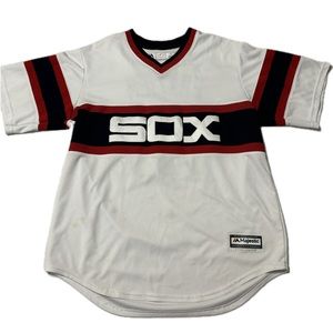 Chicago White Sox Jersey Frazier 21